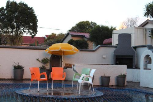 Hostal 3 Liebeloft Guest House