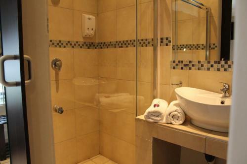 Hostal 3 Liebeloft Guest House