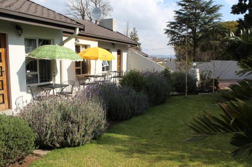 Hostal 3 Liebeloft Guest House