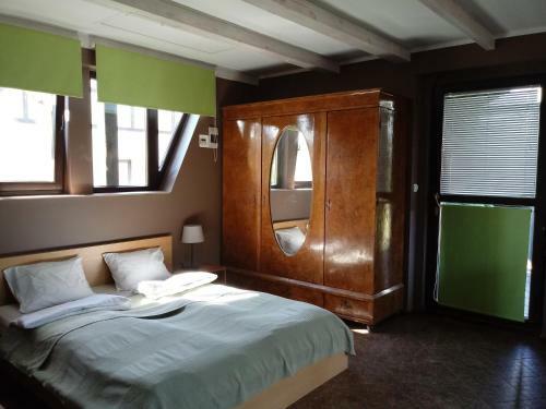 Apartamento Pensjonat Natura
