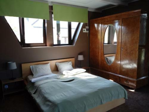 Apartamento Pensjonat Natura