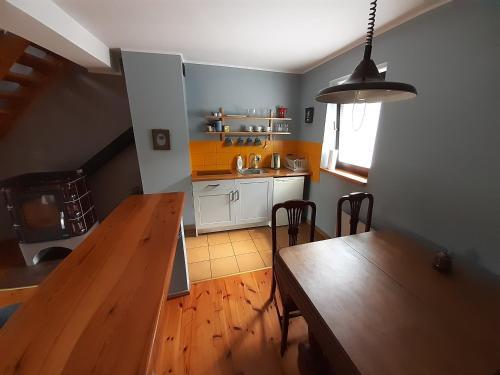 Apartamento Pensjonat Natura