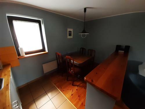 Apartamento Pensjonat Natura