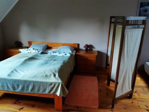 Apartamento Pensjonat Natura