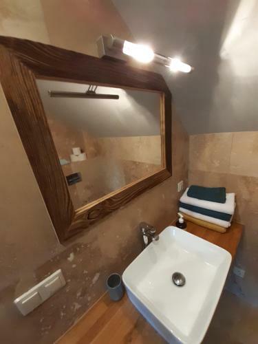 Apartamento Pensjonat Natura