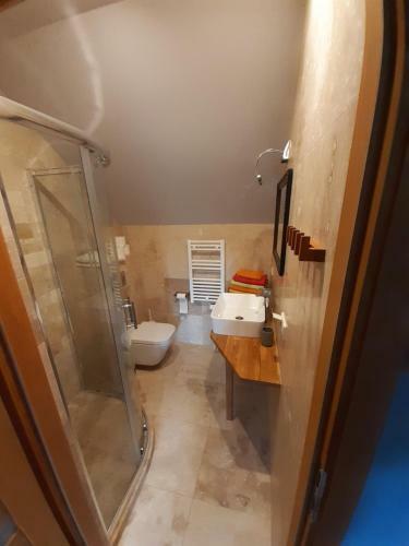 Apartamento Pensjonat Natura