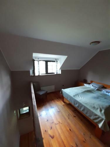 Apartamento Pensjonat Natura