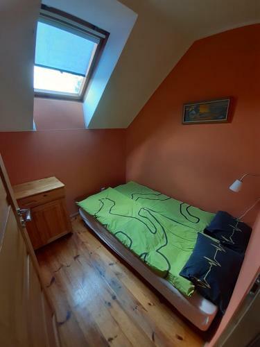 Apartamento Pensjonat Natura