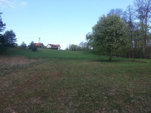 Apartamento Pensjonat Natura