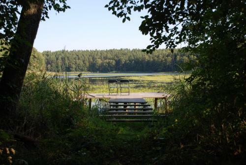 Apartamento Pensjonat Natura