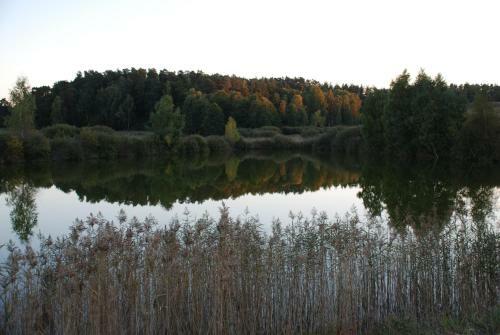 Apartamento Pensjonat Natura