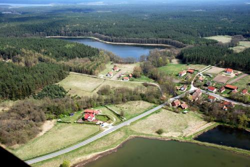 Apartamento Pensjonat Natura