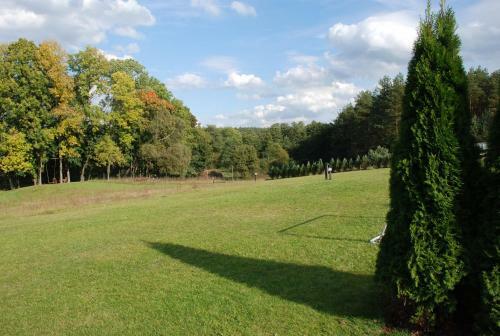 Apartamento Pensjonat Natura