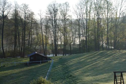 Apartamento Pensjonat Natura
