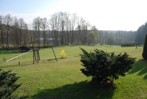 Apartamento Pensjonat Natura