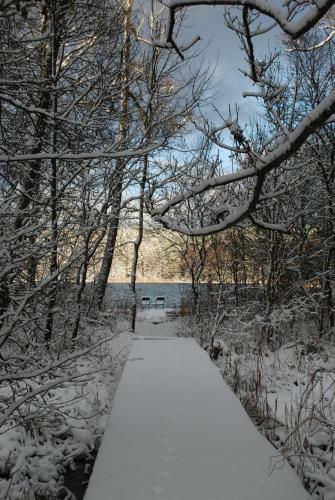 Apartamento Pensjonat Natura