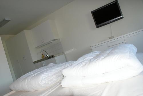 Hotel Pite� Golfhotell