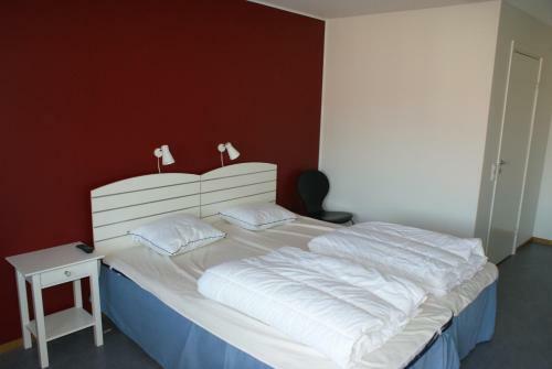 Hotel Pite� Golfhotell
