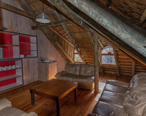Rooiberg Lodge