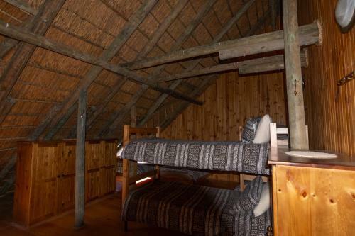 Rooiberg Lodge
