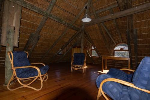 Rooiberg Lodge