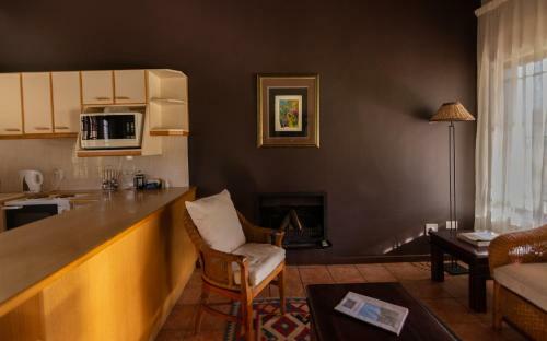 Rooiberg Lodge