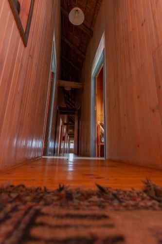 Rooiberg Lodge