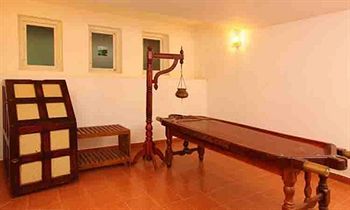 Hotel Vasco Da Gama Beach Resort