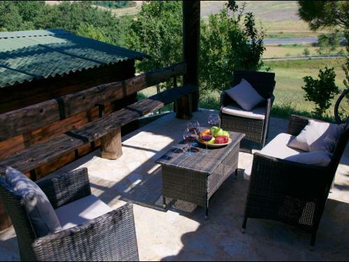 Agroturismo Fienile