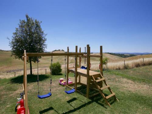 Agroturismo Fienile