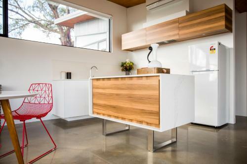 Hostal Pear Tree Cottage Bed And Breakfast