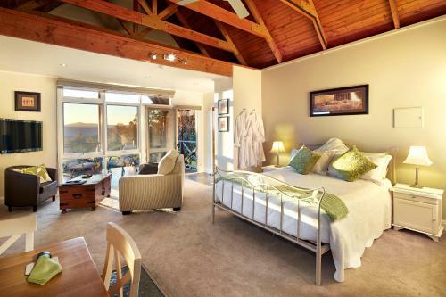 Hostal Pear Tree Cottage Bed And Breakfast