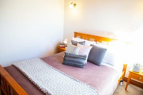 Hostal Pear Tree Cottage Bed And Breakfast