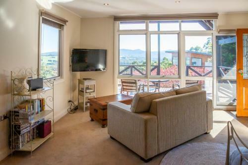 Hostal Pear Tree Cottage Bed And Breakfast