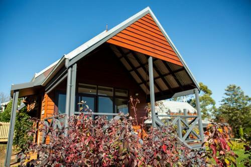 Hostal Pear Tree Cottage Bed And Breakfast