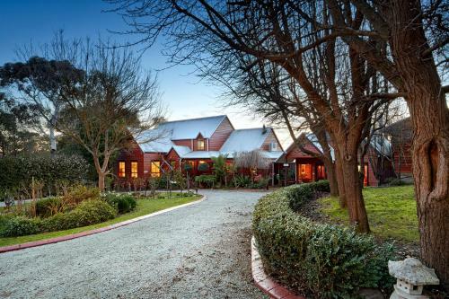 Hostal Pear Tree Cottage Bed And Breakfast