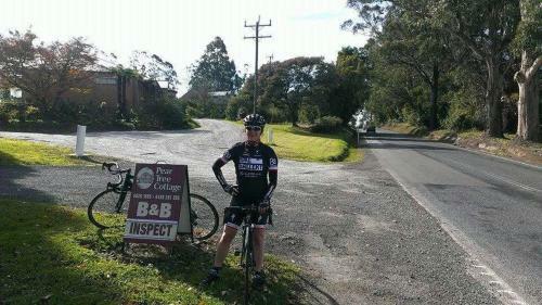 Hostal Pear Tree Cottage Bed And Breakfast