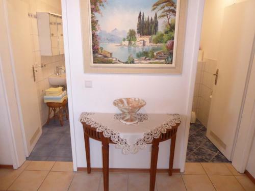 Apartamento Schwarzwald-ferienwohnungen Begert