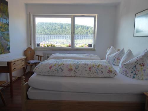 Apartamento Schwarzwald-ferienwohnungen Begert