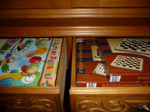 Apartamento Schwarzwald-ferienwohnungen Begert