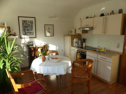 Apartamento Schwarzwald-ferienwohnungen Begert