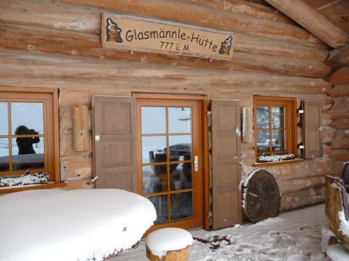 Apartamento Schwarzwald-ferienwohnungen Begert