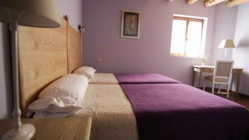 Agroturismo Casa Insol