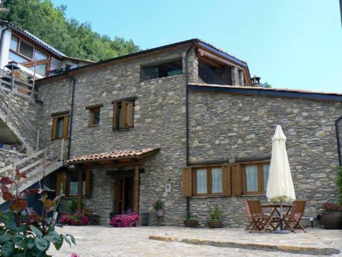 Agroturismo Casa Insol