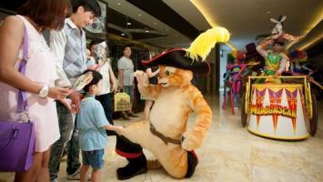 Hotel Holiday Inn Macao Cotai Central