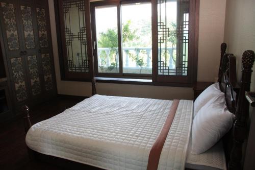Hotel Jeju Nine Resort