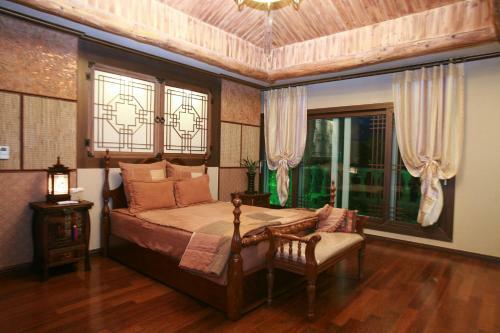 Hotel Jeju Nine Resort