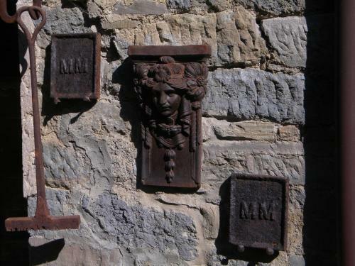 Bed & Breakfast Casa Taiola