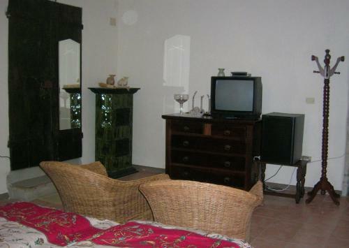 Bed & Breakfast Casa Taiola