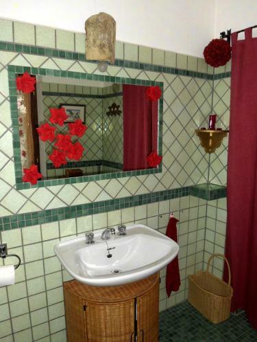 Bed & Breakfast Casa Taiola